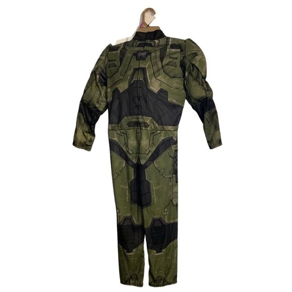Halo Infinite New Small Halloween‎ Costume - Picture 4 of 4
